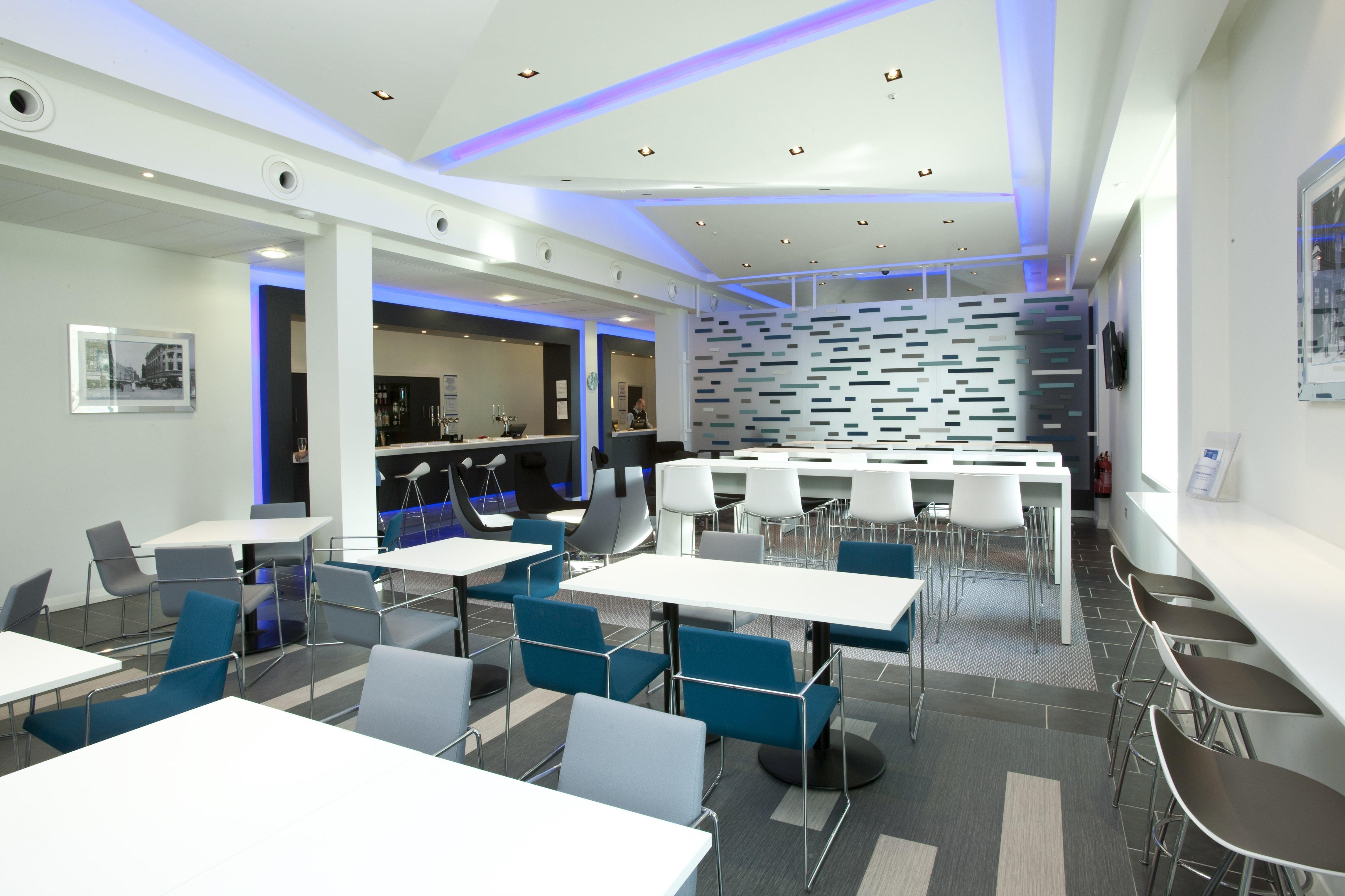 Hotel Express Centre Arena By Ihg