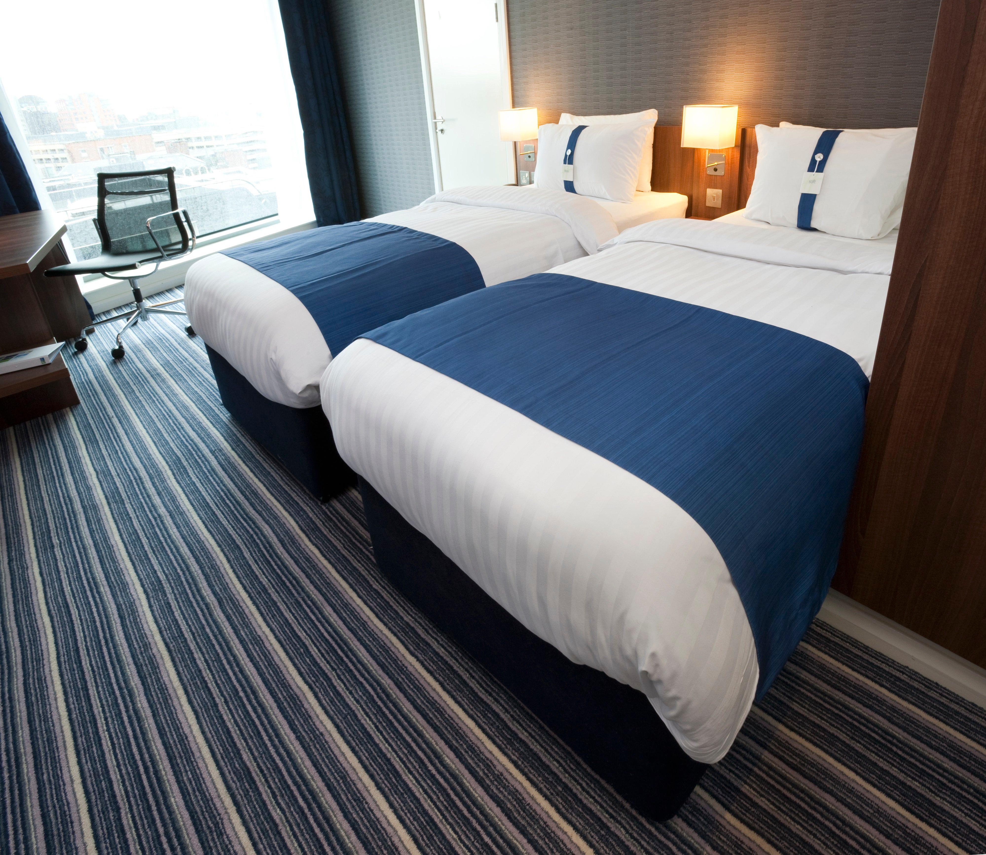 Express Centre Arena By Ihg 3* Manchester