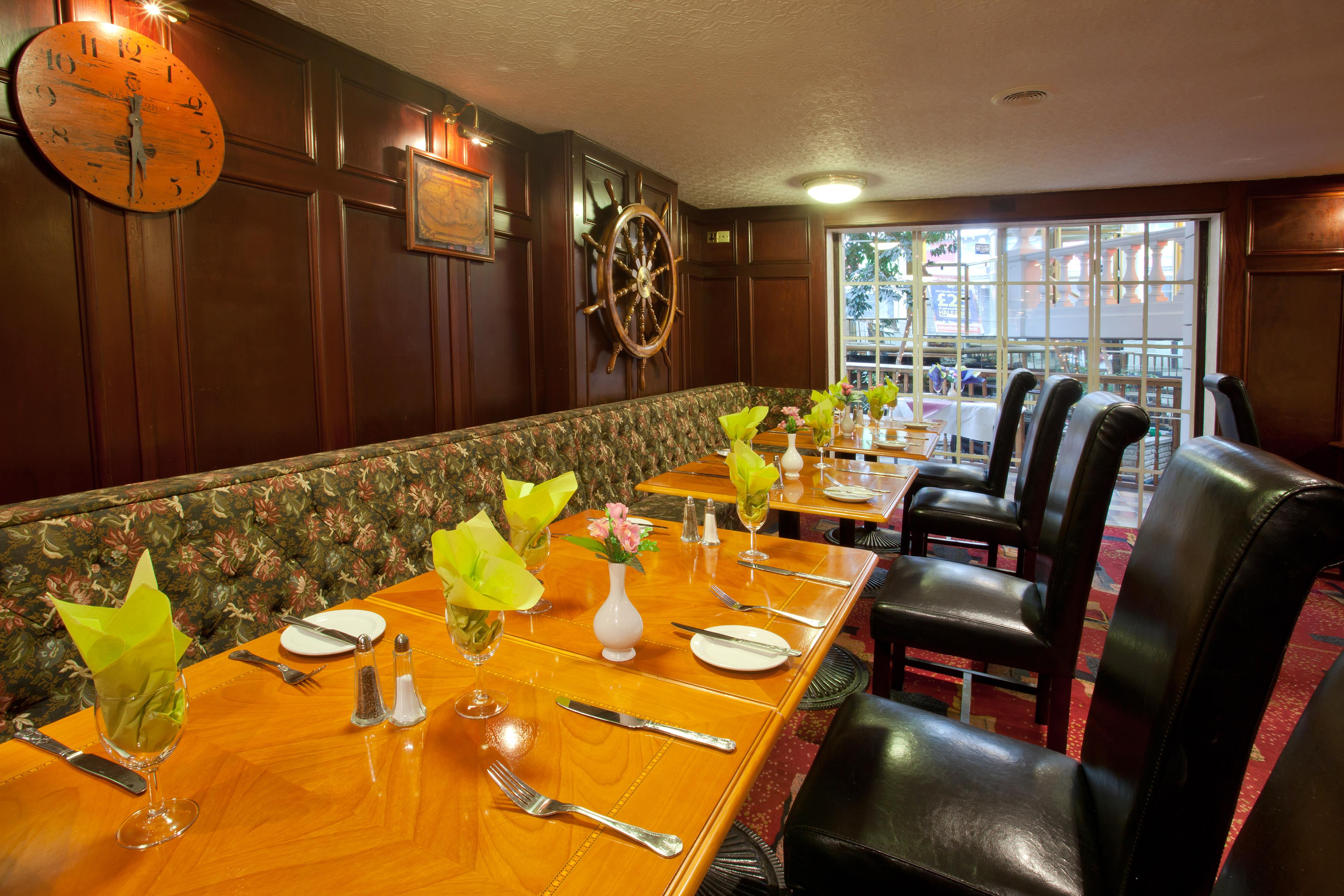 Hotel Sachas Manchester
