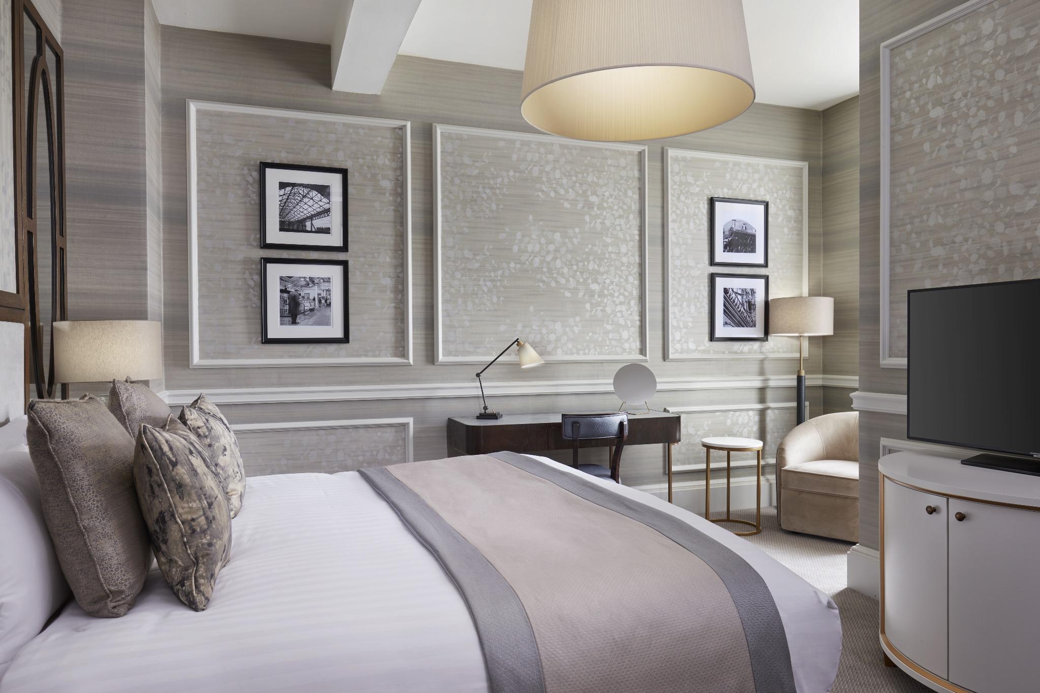 Hotel The Midland