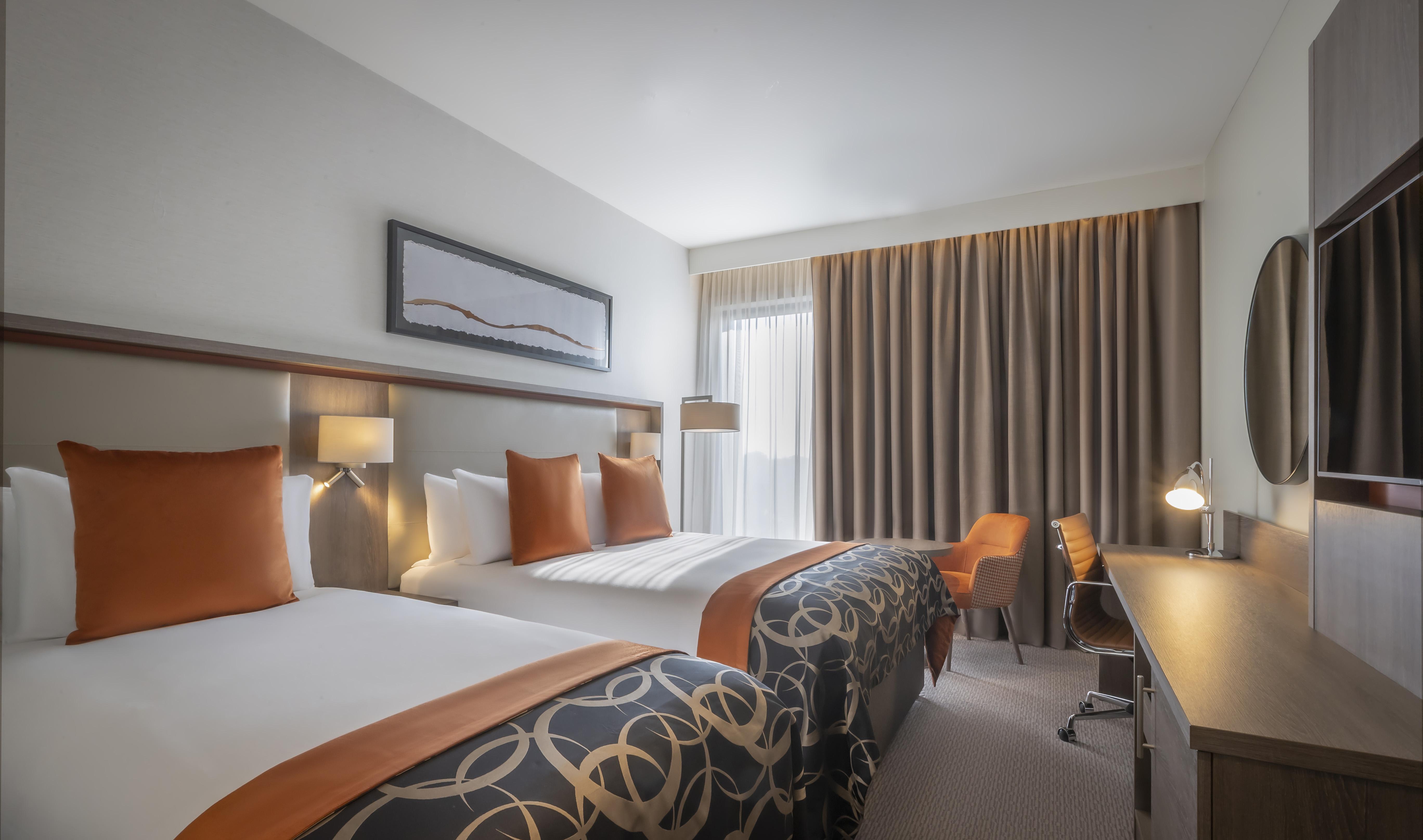 Clayton Centre Hotel