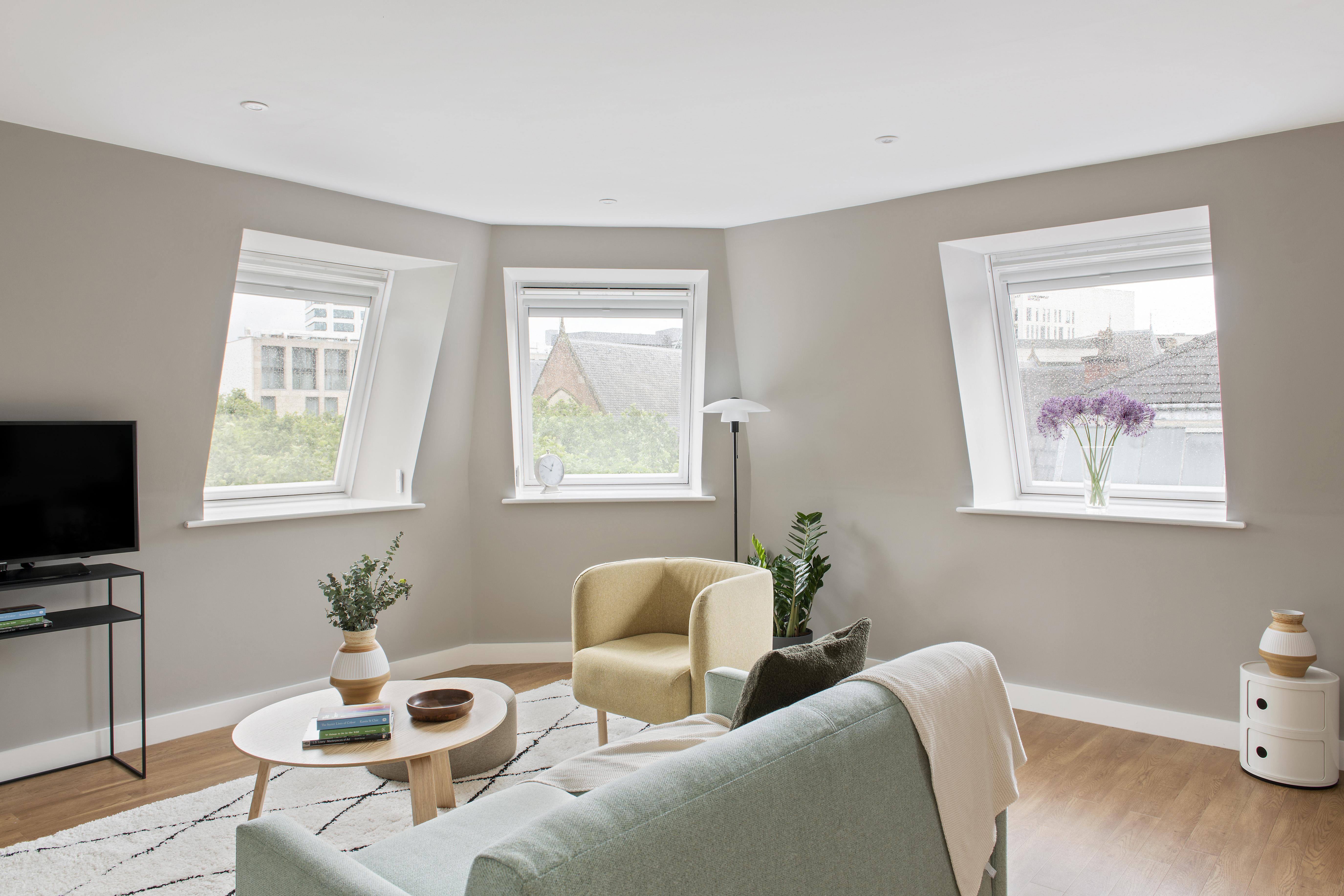 Cove Minshull Street Aparthotel Manchester