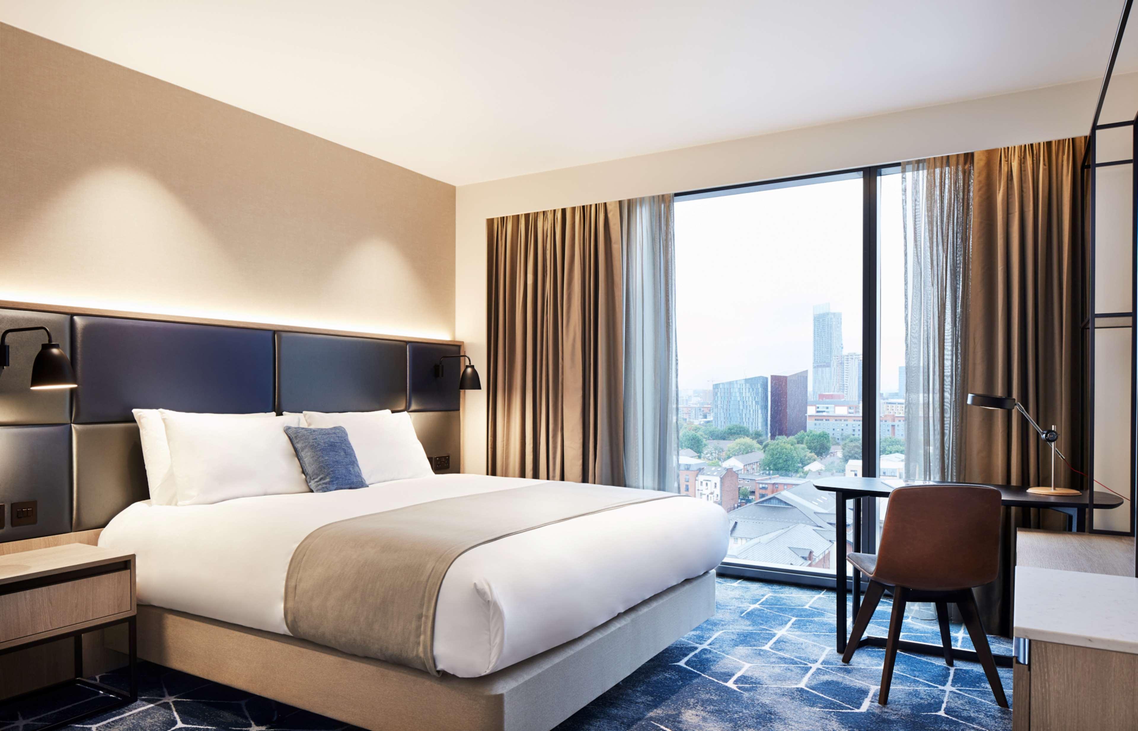 Hyatt Regency Hotel