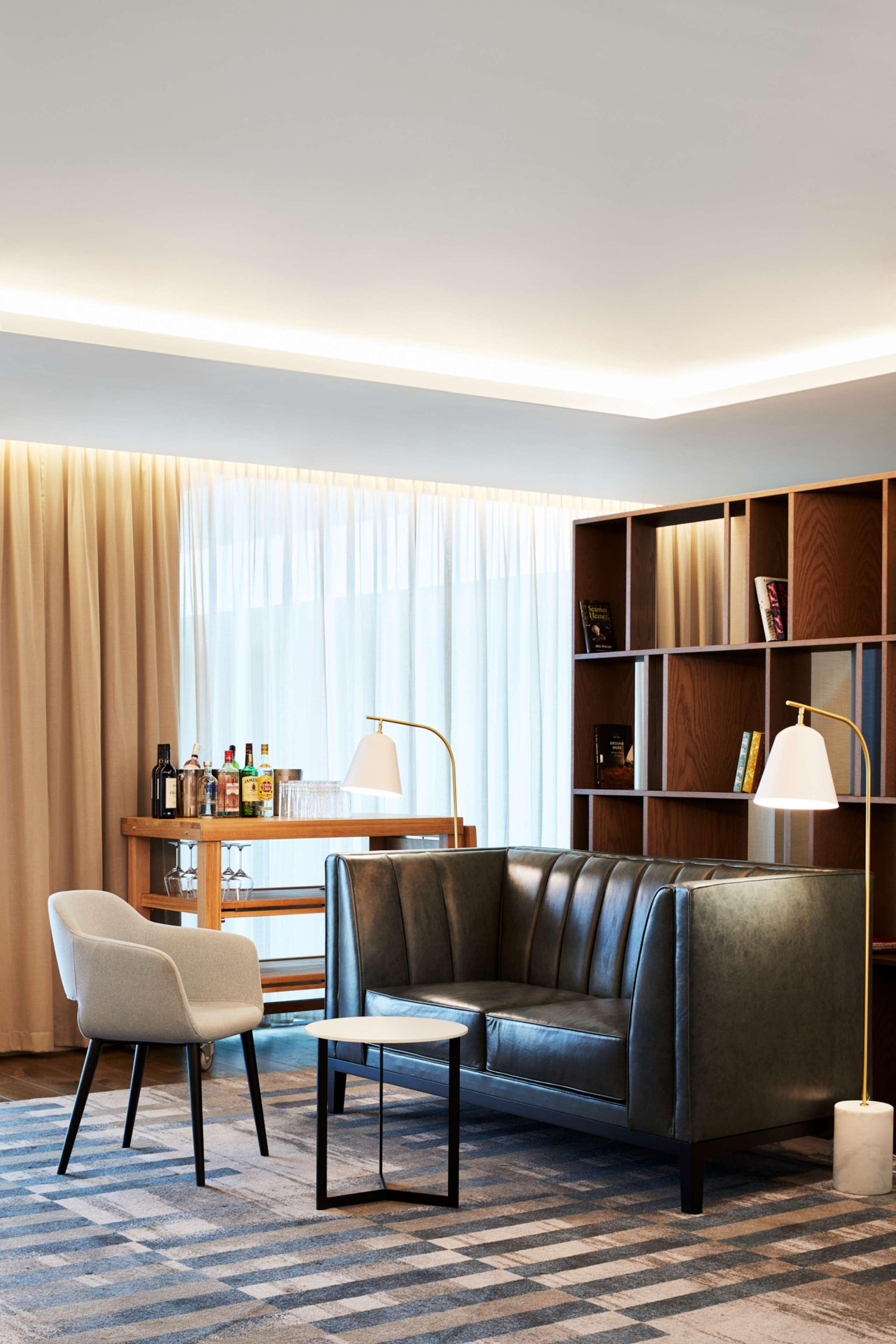 Hyatt Regency Hotel 4*