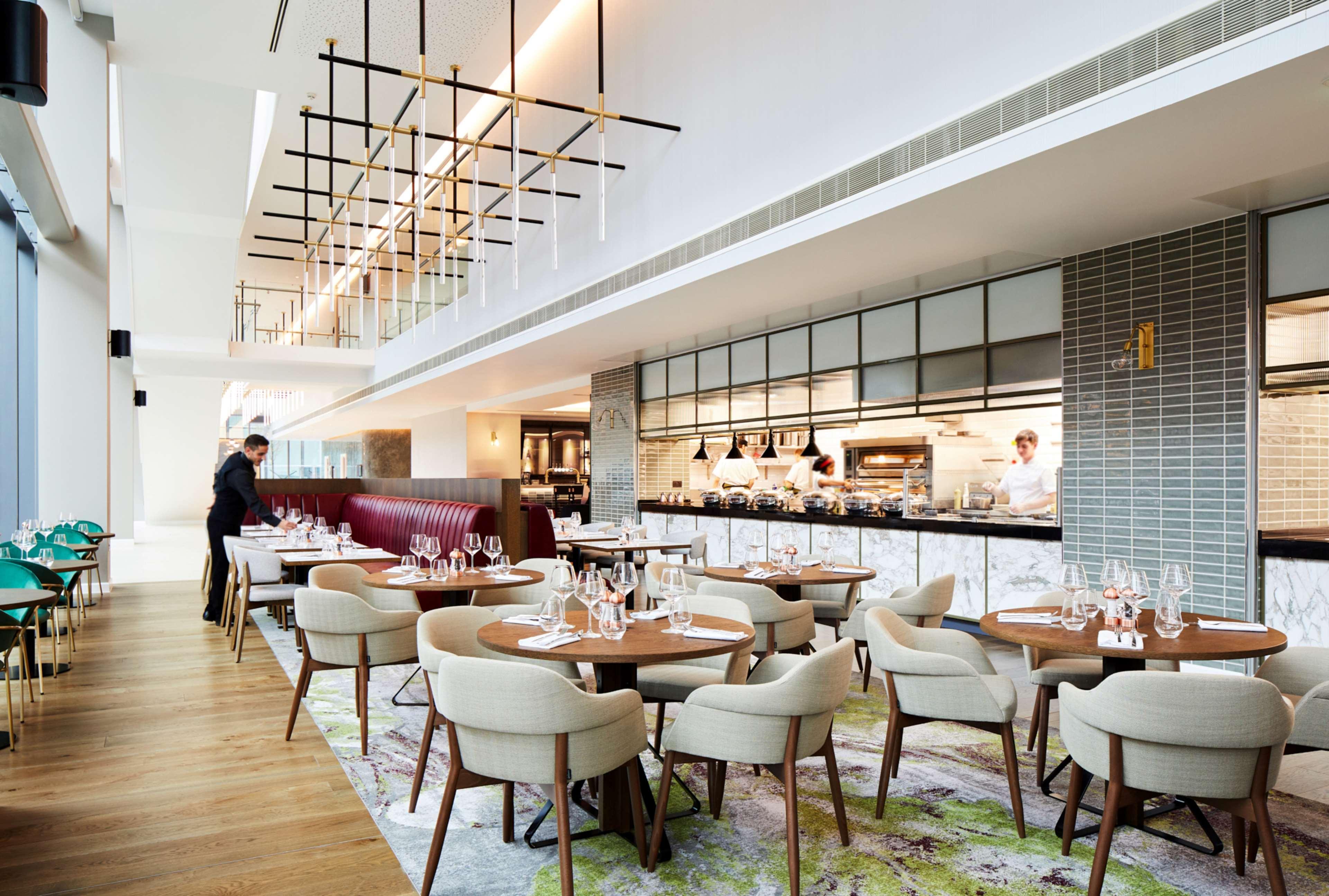 Hyatt Regency Hotel Manchester