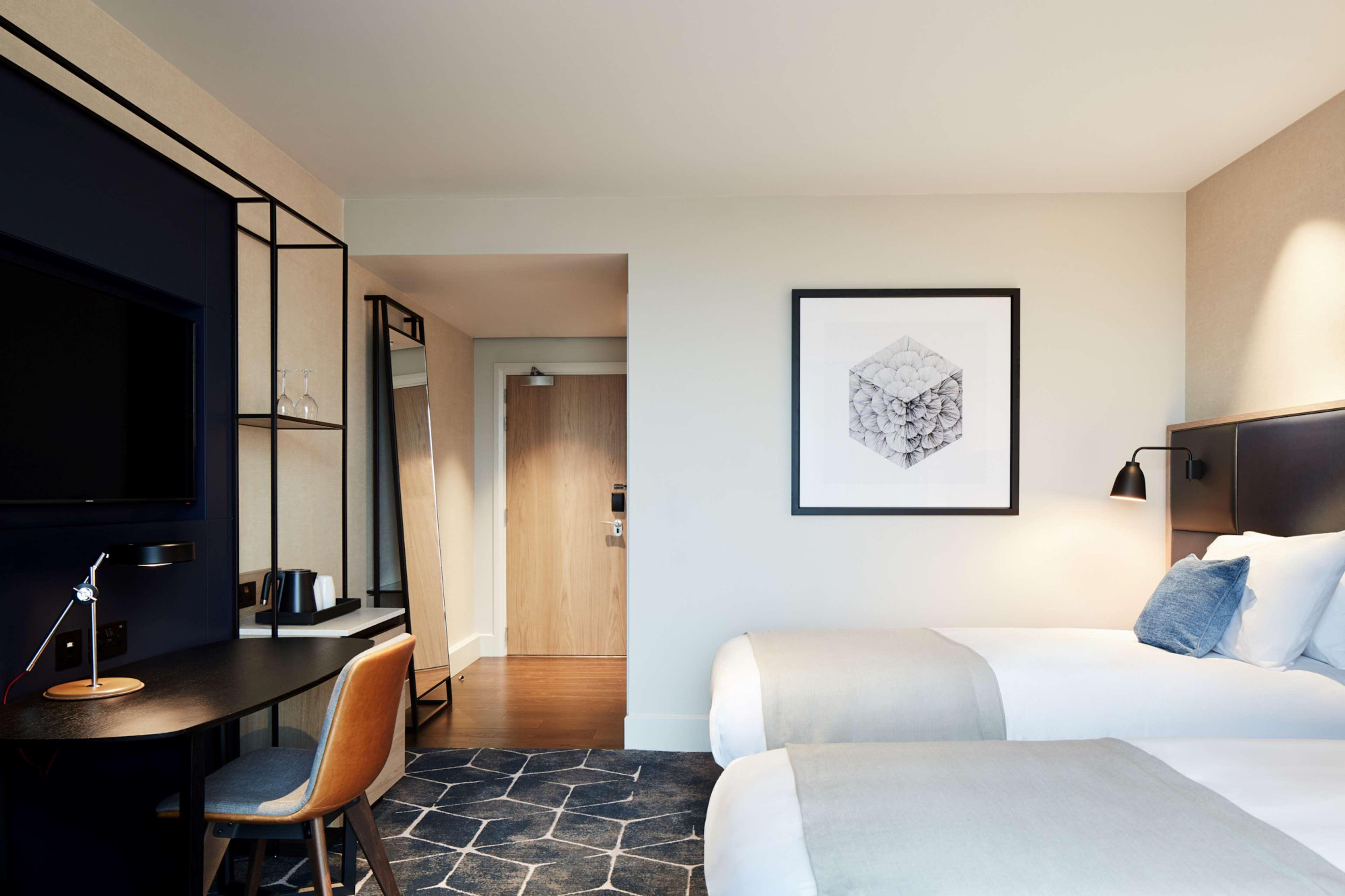 Hyatt Regency Hotel