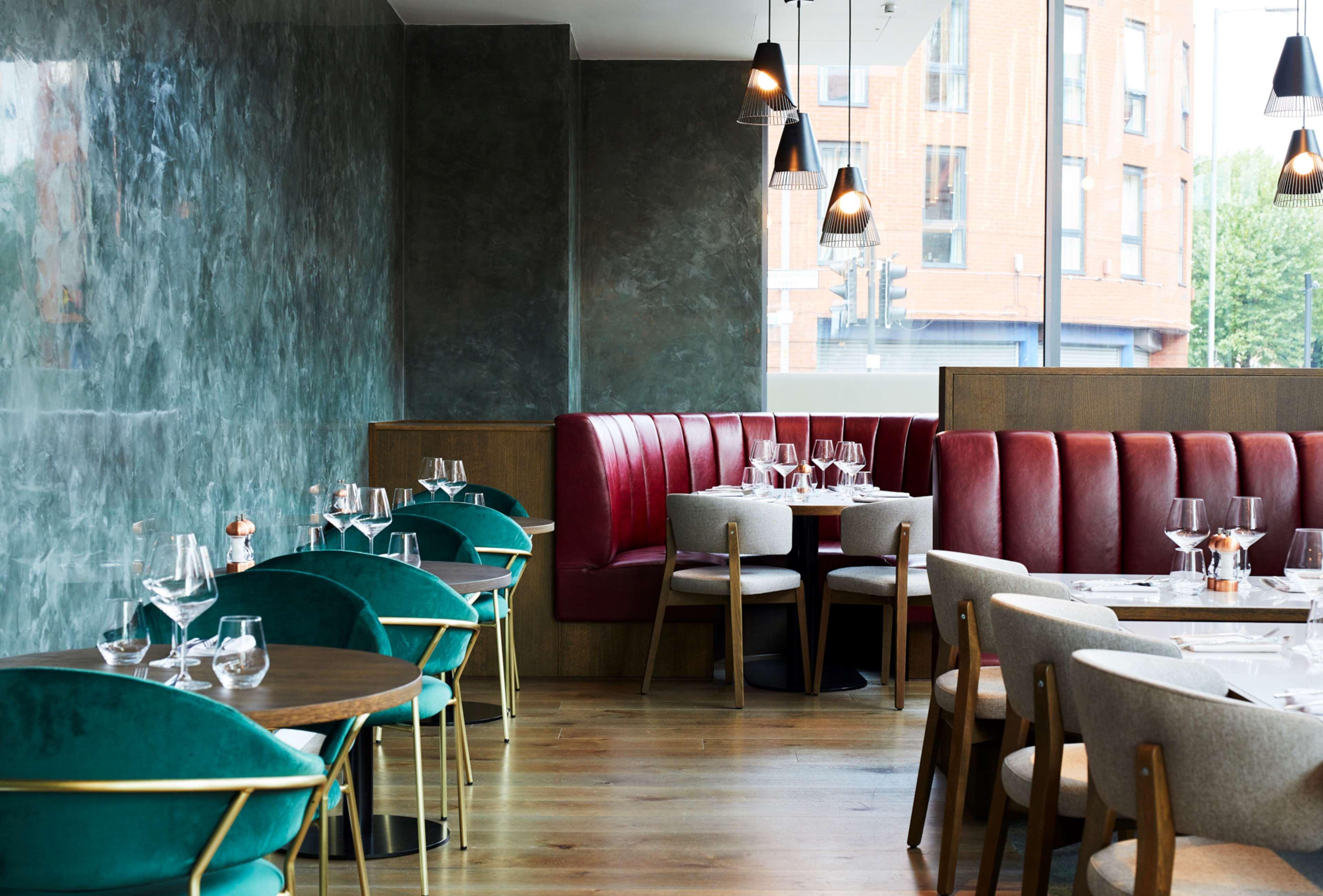 Hyatt Regency Hotel Manchester