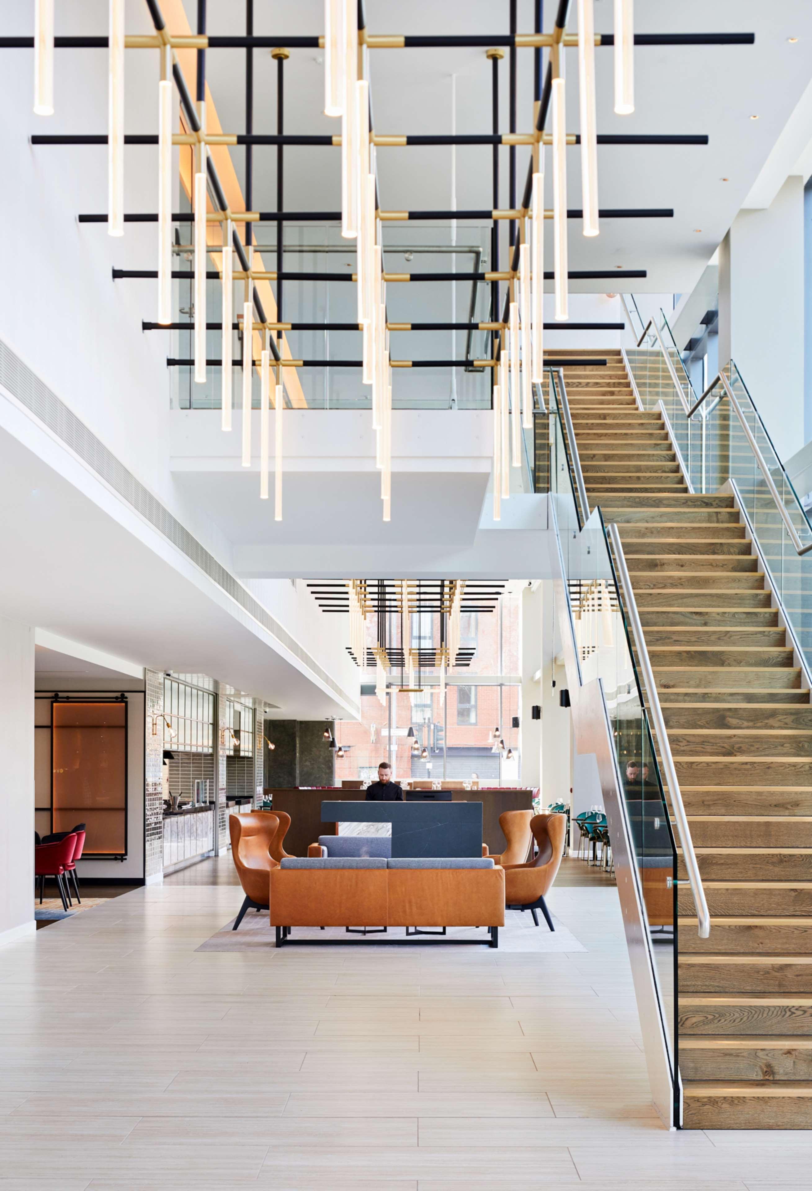Hyatt Regency 4* Manchester