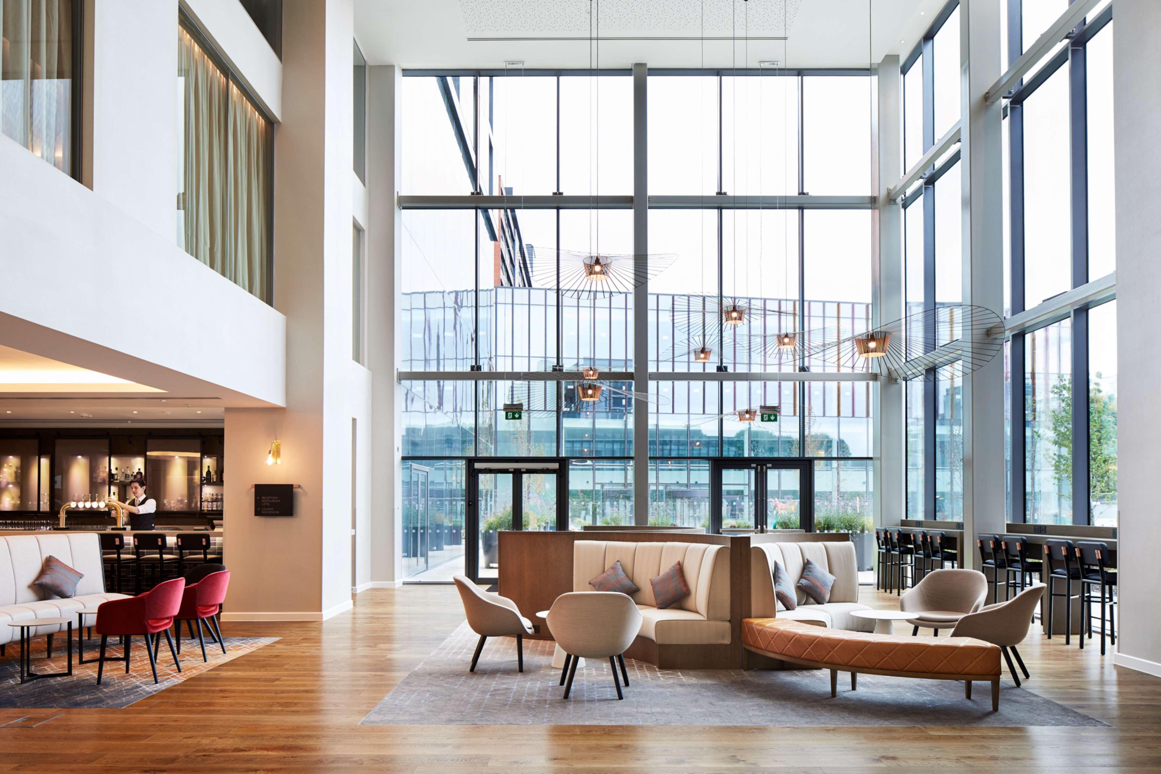 Hyatt Regency 4*