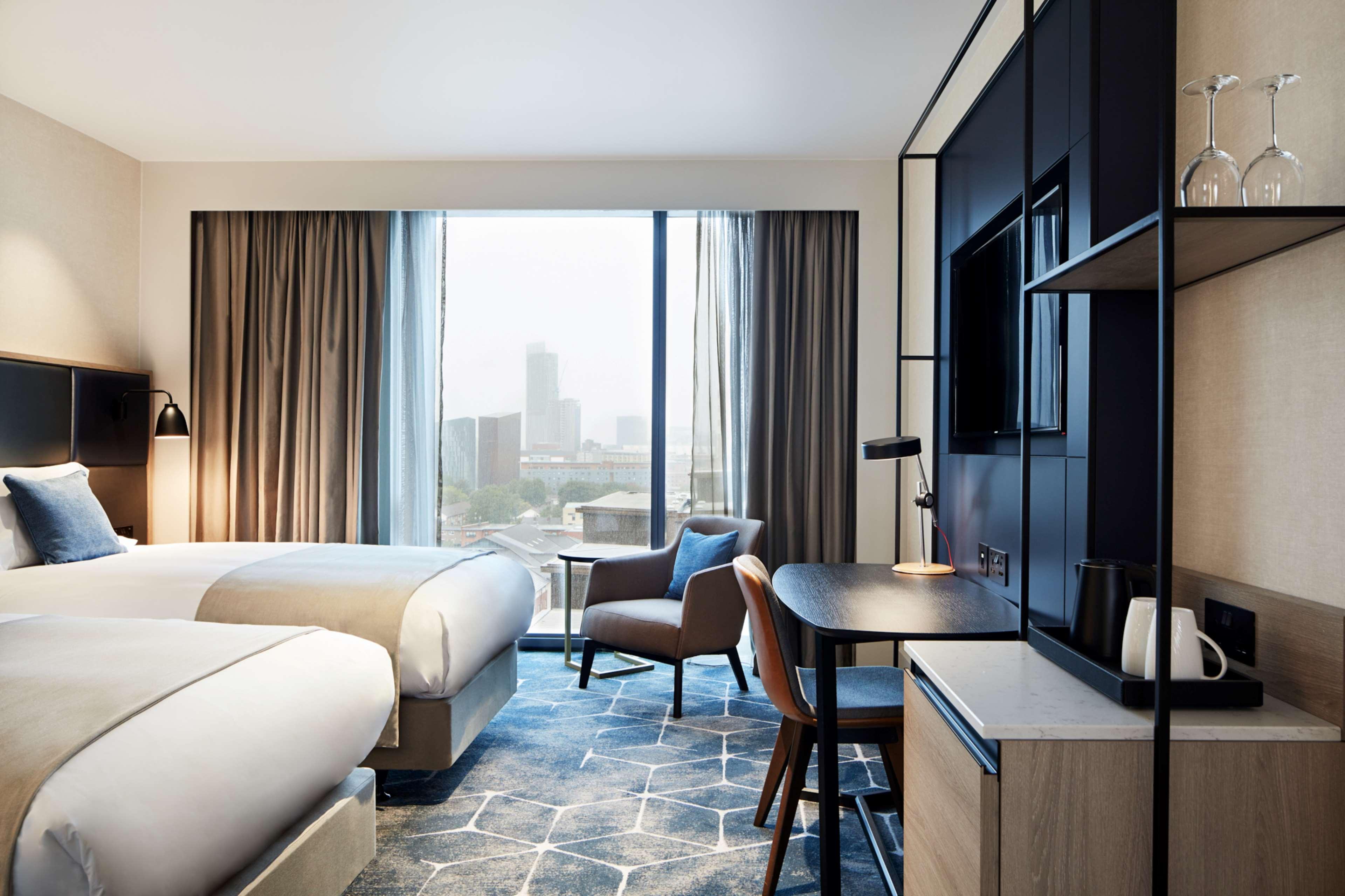 Hyatt Regency Hotel