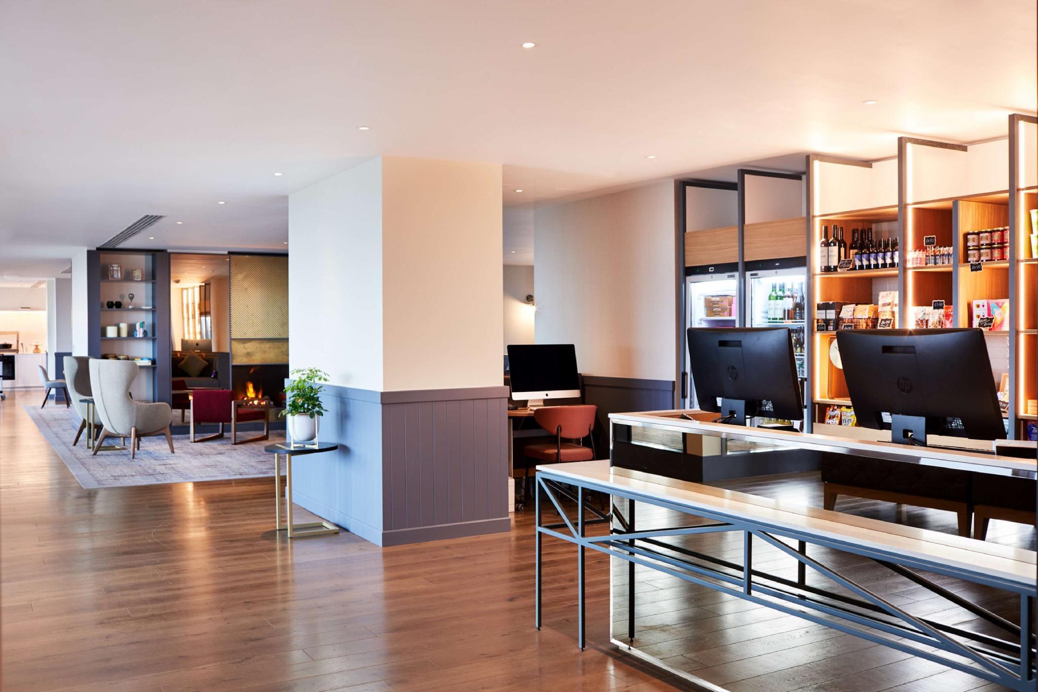 Hyatt Regency Hotel Manchester