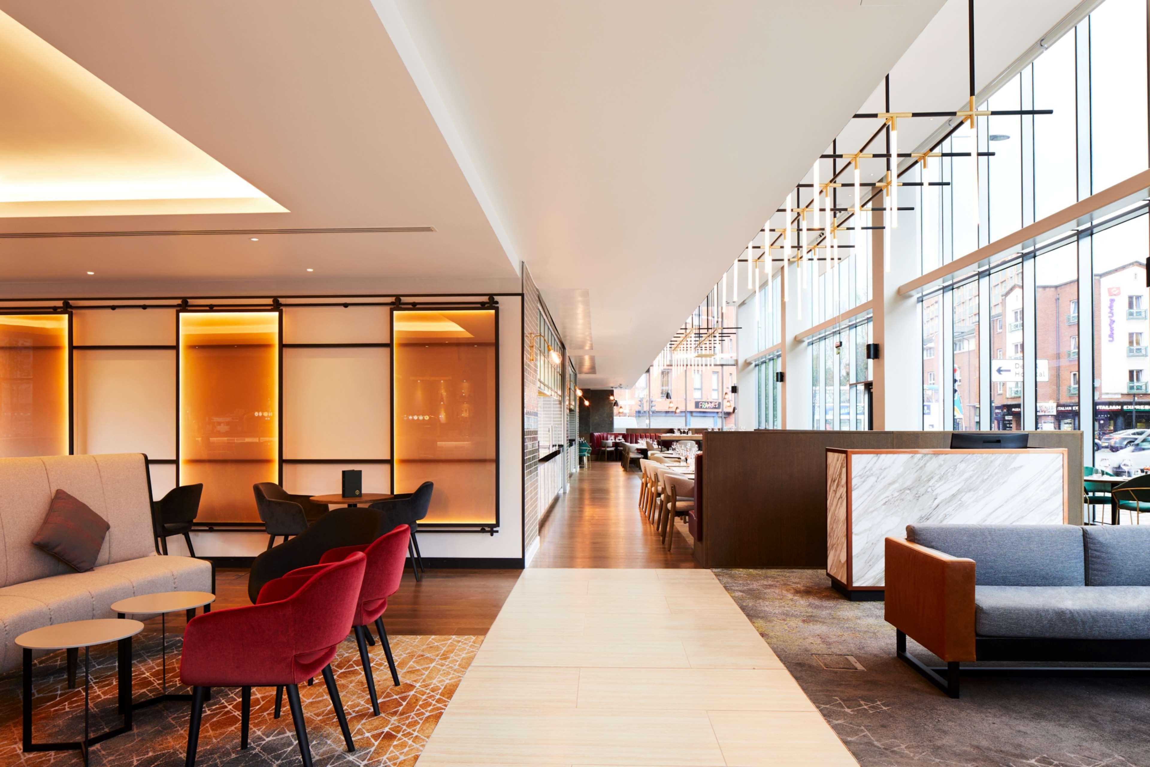 Hotel Hyatt Regency 4*