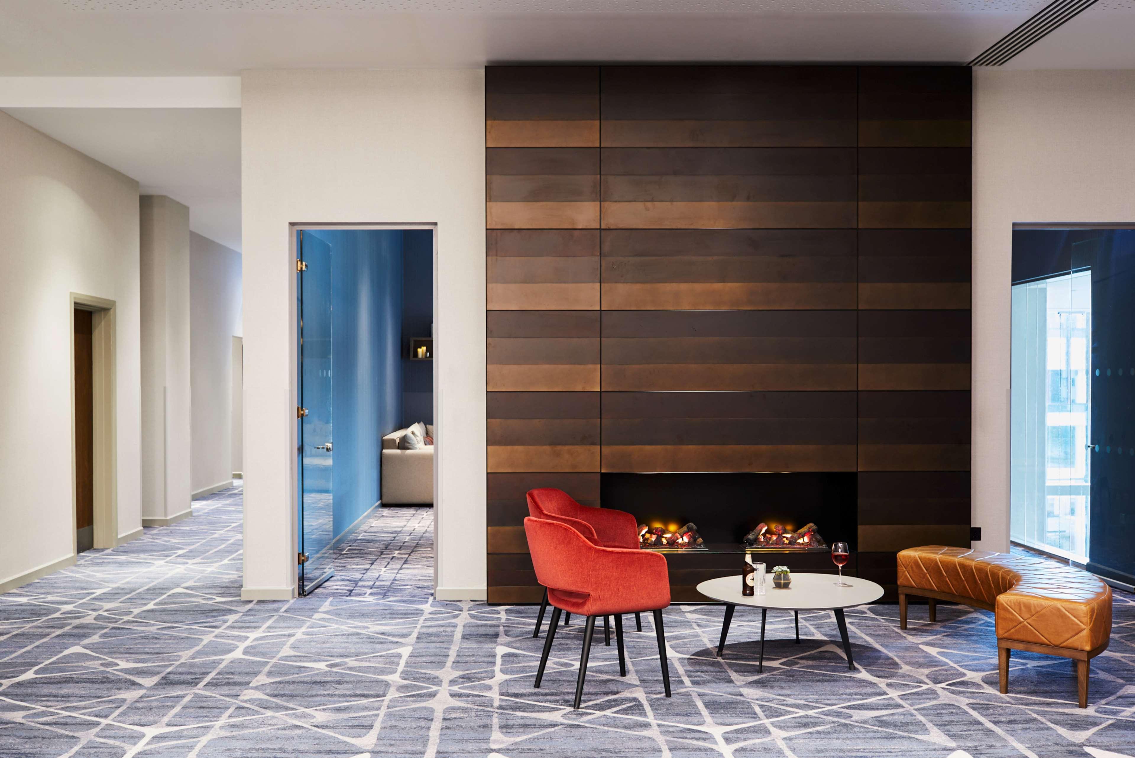Hyatt Regency 4* Manchester
