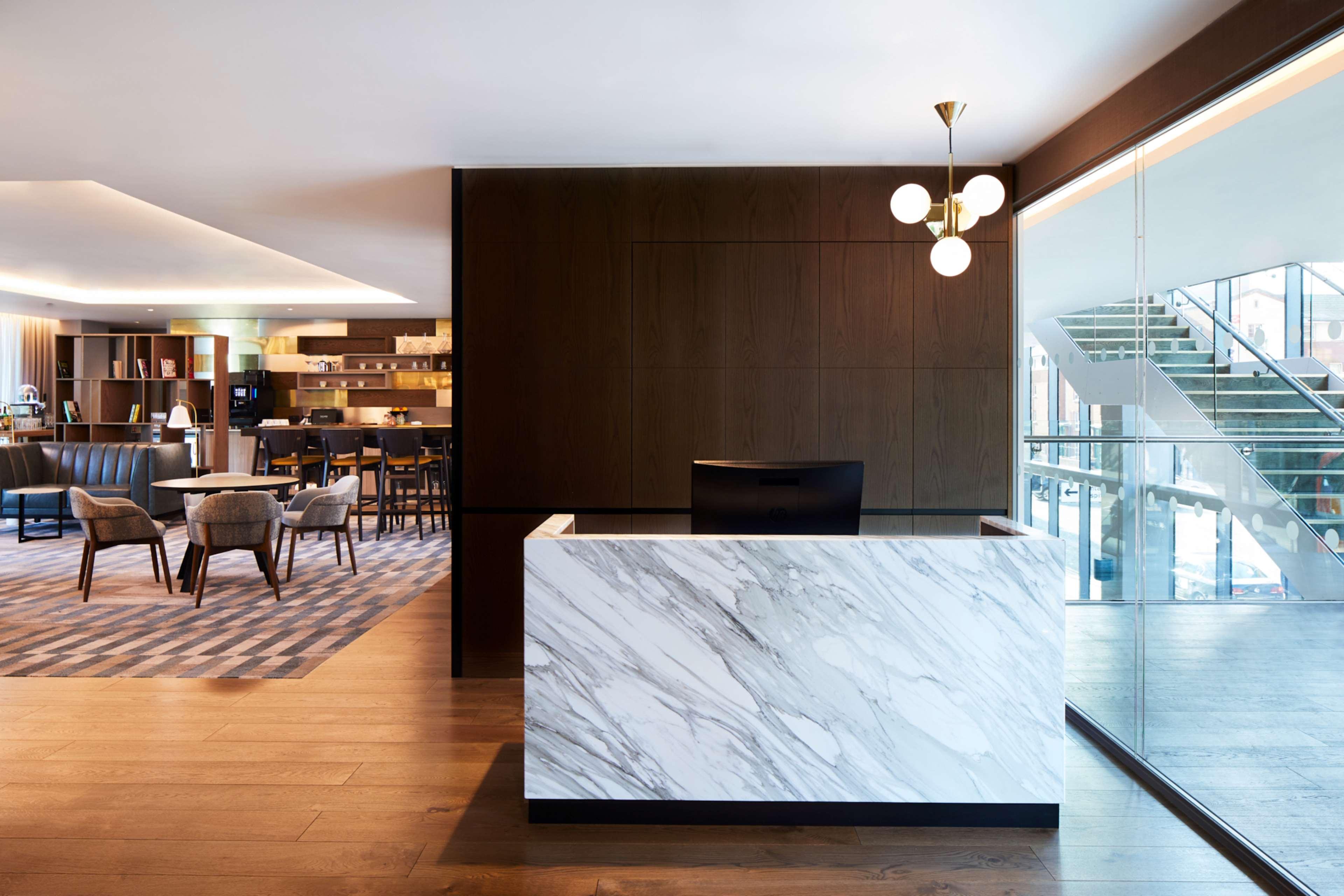 Hotel Hyatt Regency