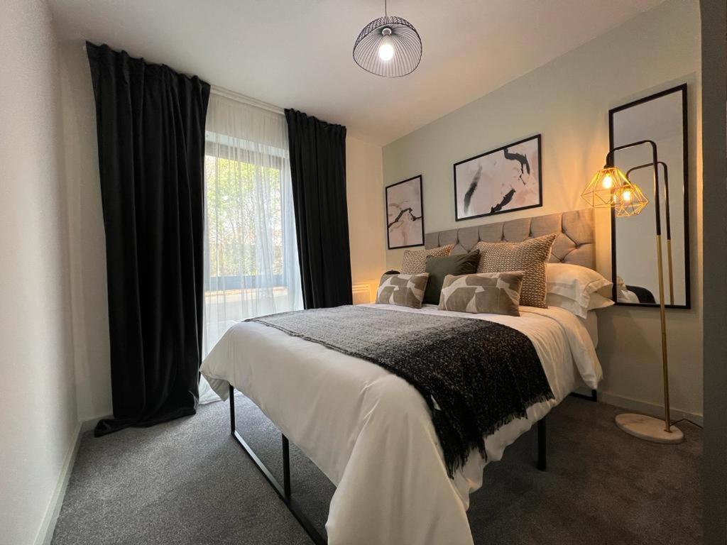 Apartment Stunning Centre From