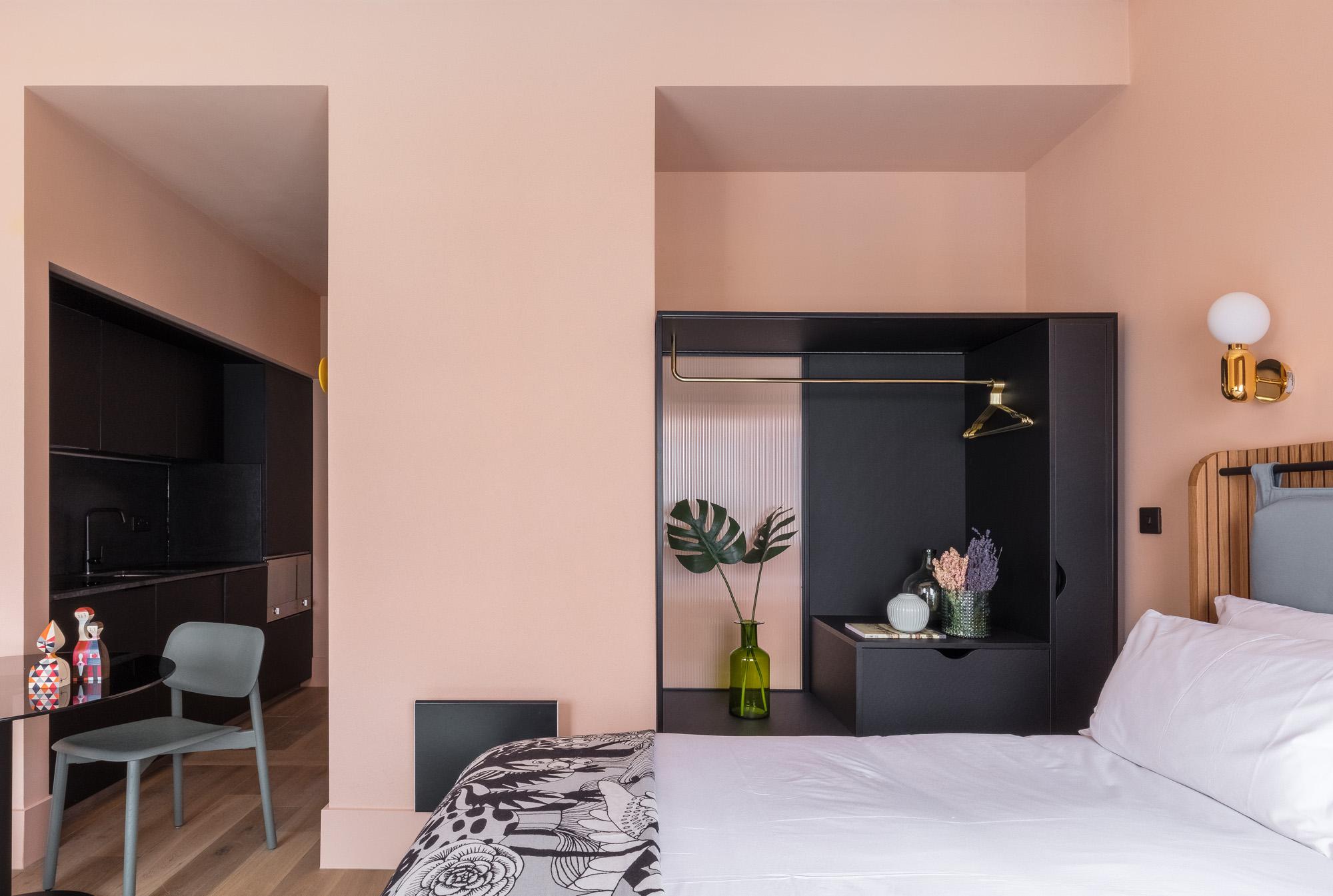 Whitworth Locke Hotel Manchester