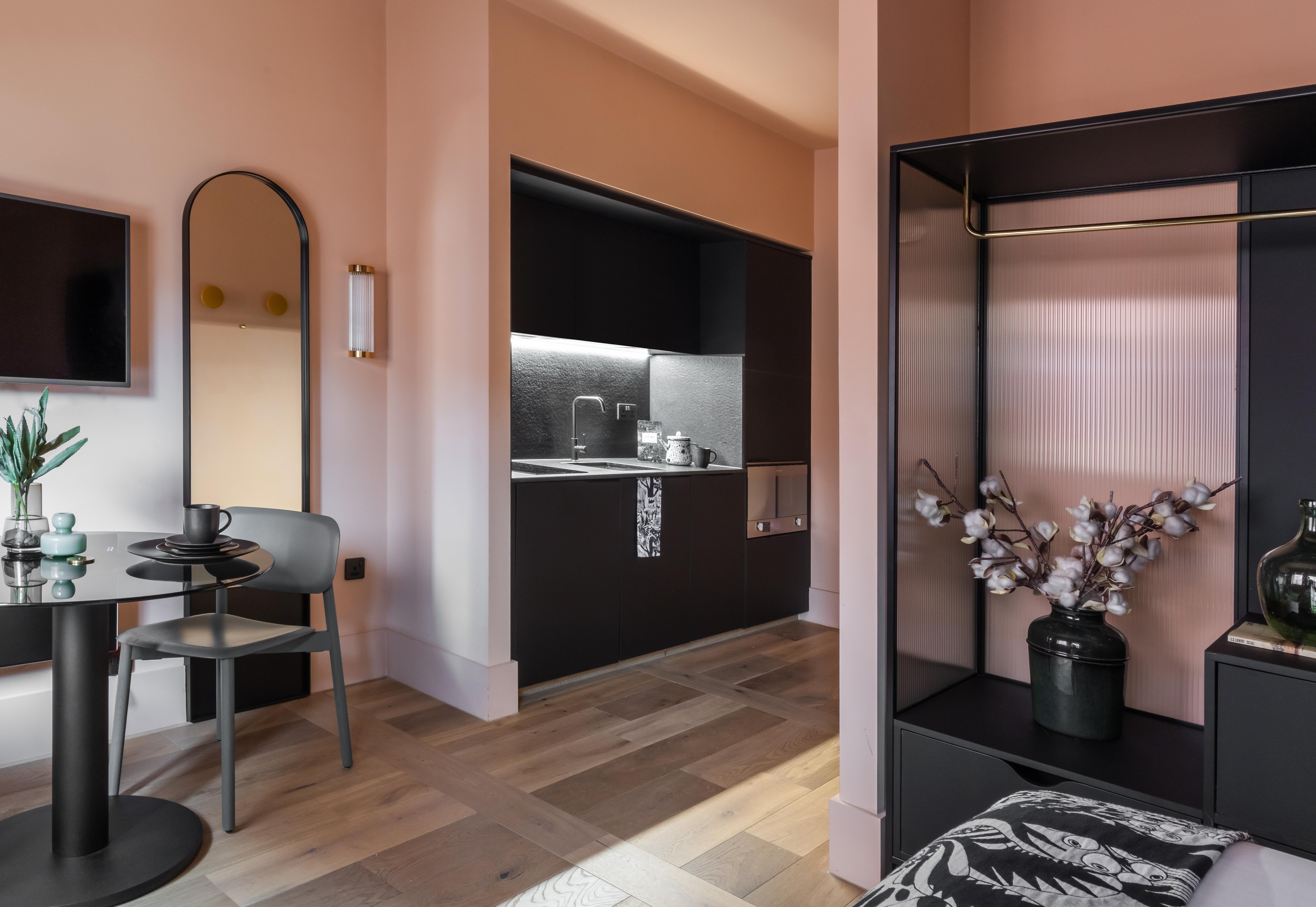 Whitworth Locke Hotel 4*