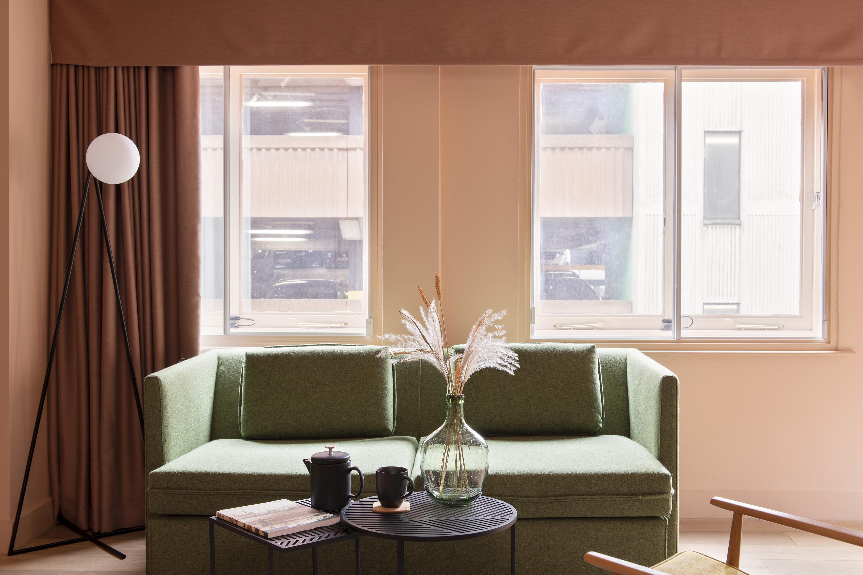 Whitworth Locke Hotel 4*