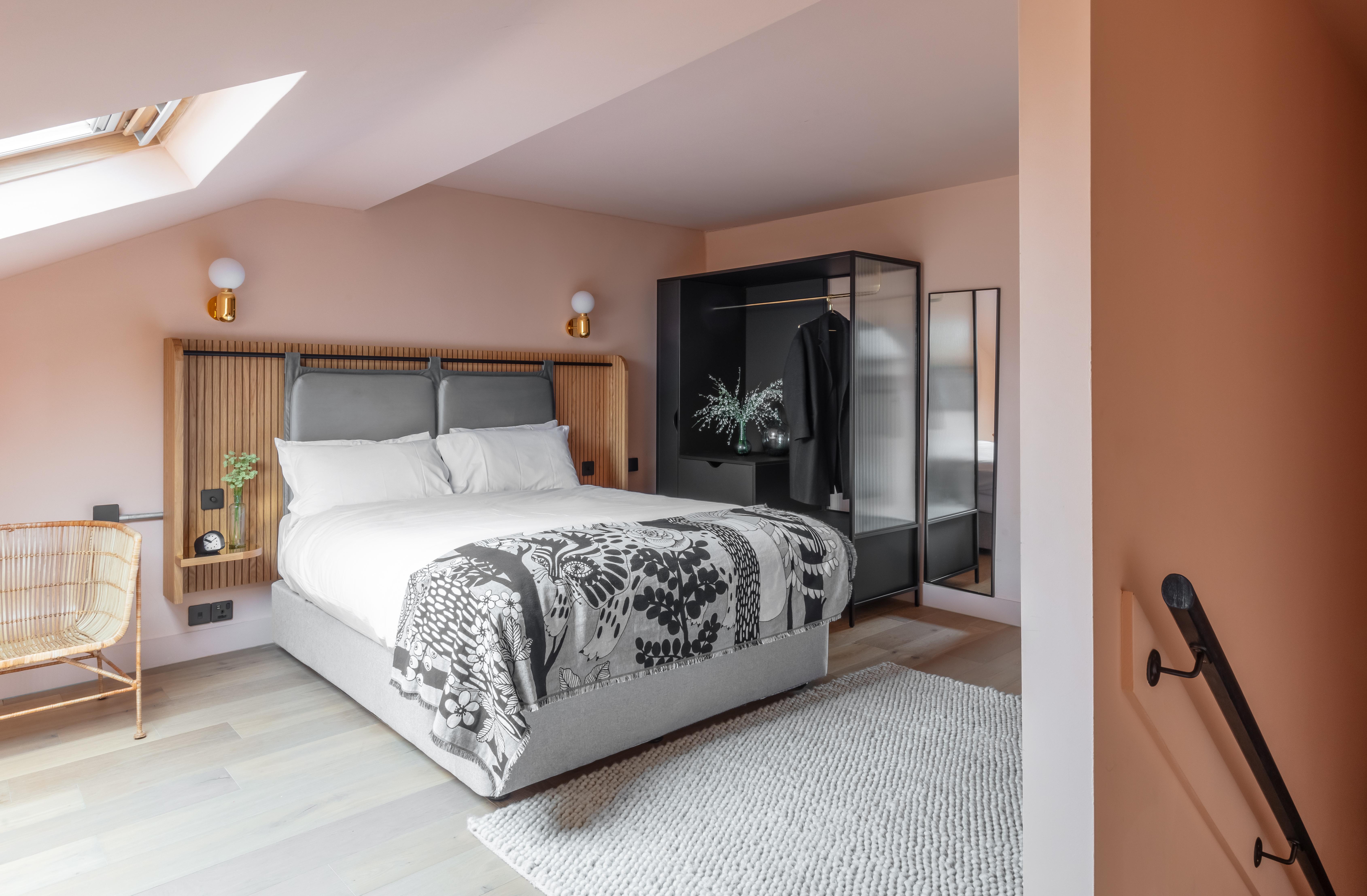 Whitworth Locke Hotel Manchester