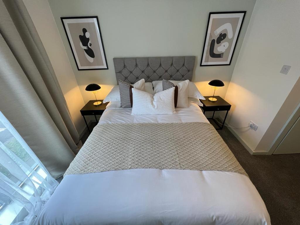 Apartment Stunning Centre From