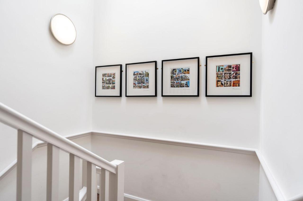 The Chorlton Apartment *