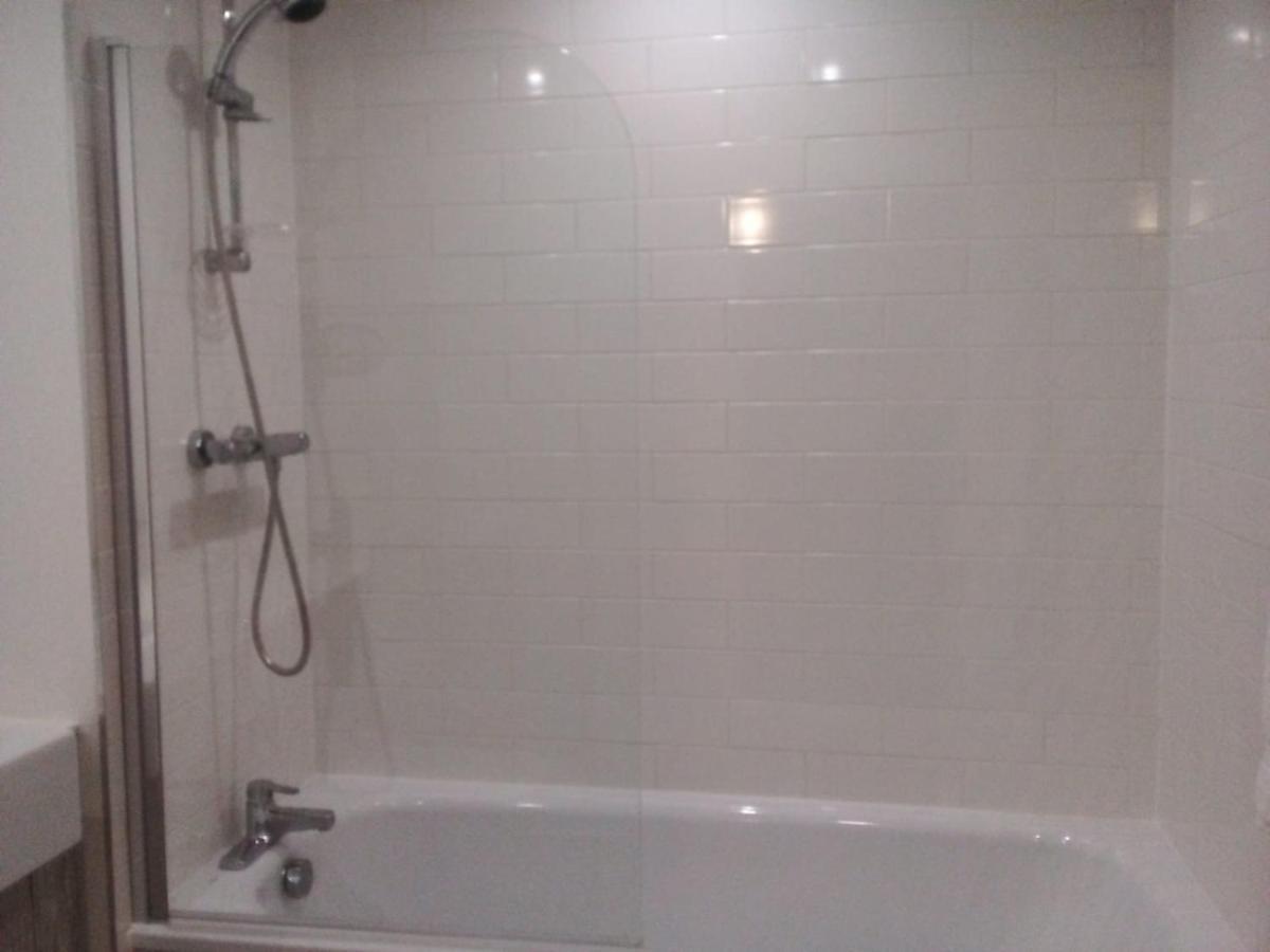 Apartment At Manchester