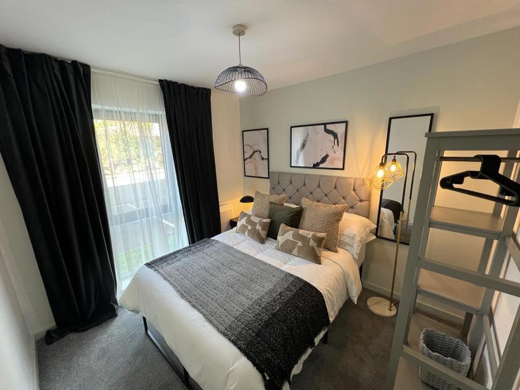 Apartment Stunning Centre From