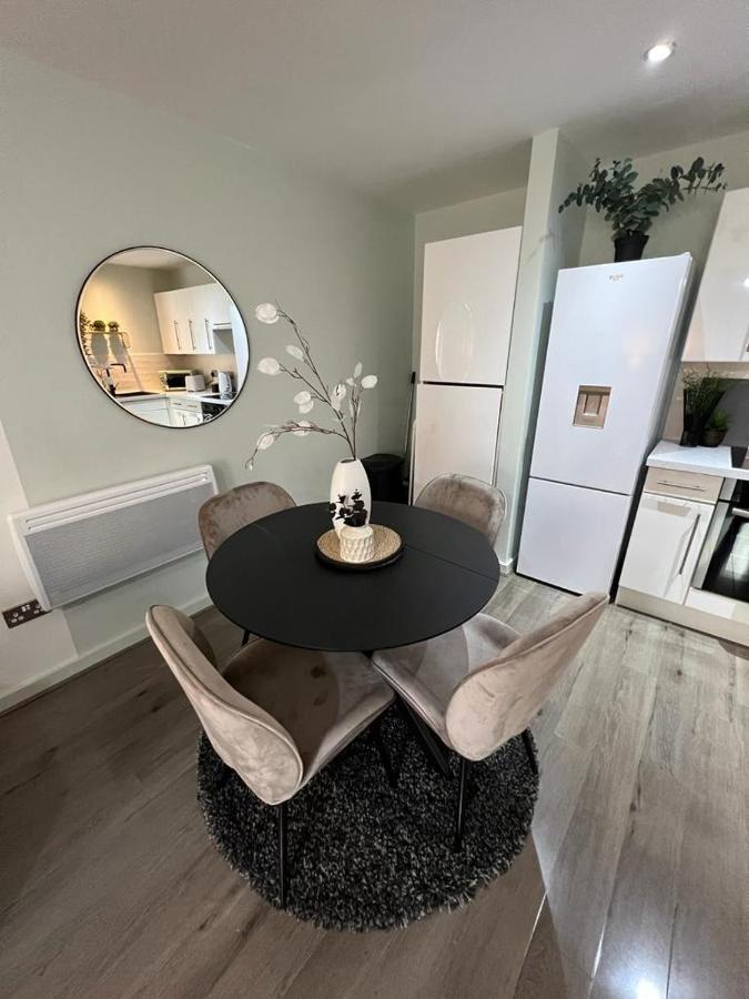 Apartment Stunning Centre From Manchester