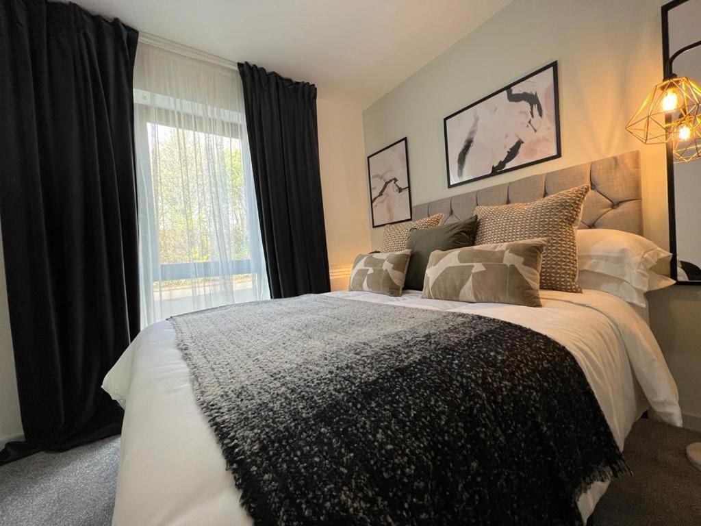 Stunning Centre From Apartment