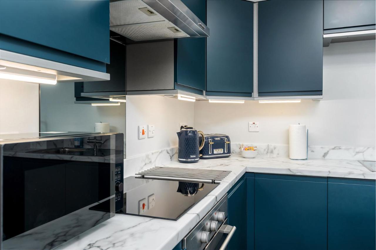 The Chorlton Apartment