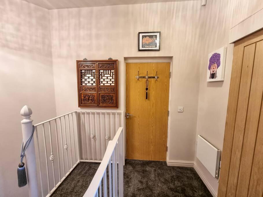 Holiday home Stunning Luxury Vintage Duplex With Parking *