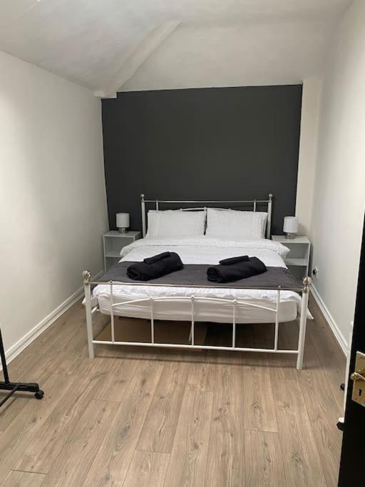 Lovely 1bed Flat In Heart Of The Norther Quarter Apartment Manchester