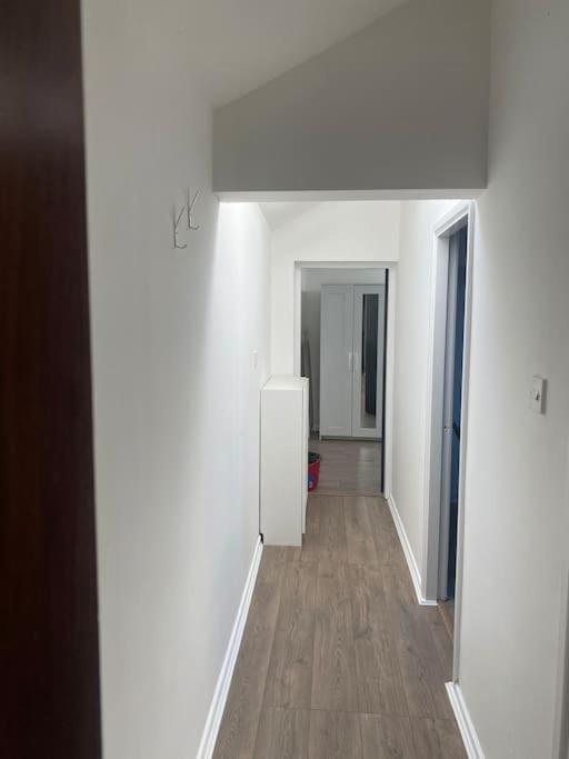 Lovely 1bed Flat In Heart Of The Norther Quarter Apartment *