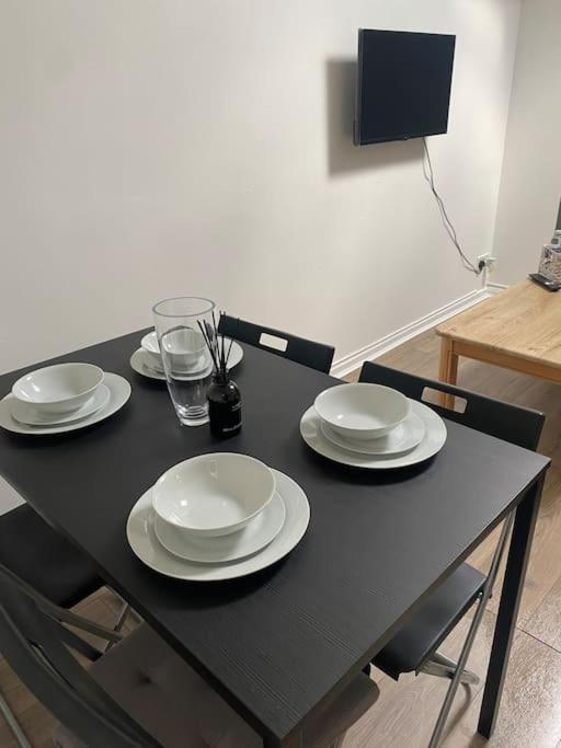 Lovely 1bed Flat In Heart Of The Norther Quarter Apartment Manchester