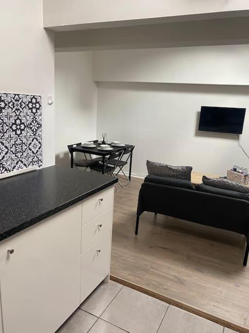 Lovely 1bed Flat In Heart Of The Norther Quarter * Manchester