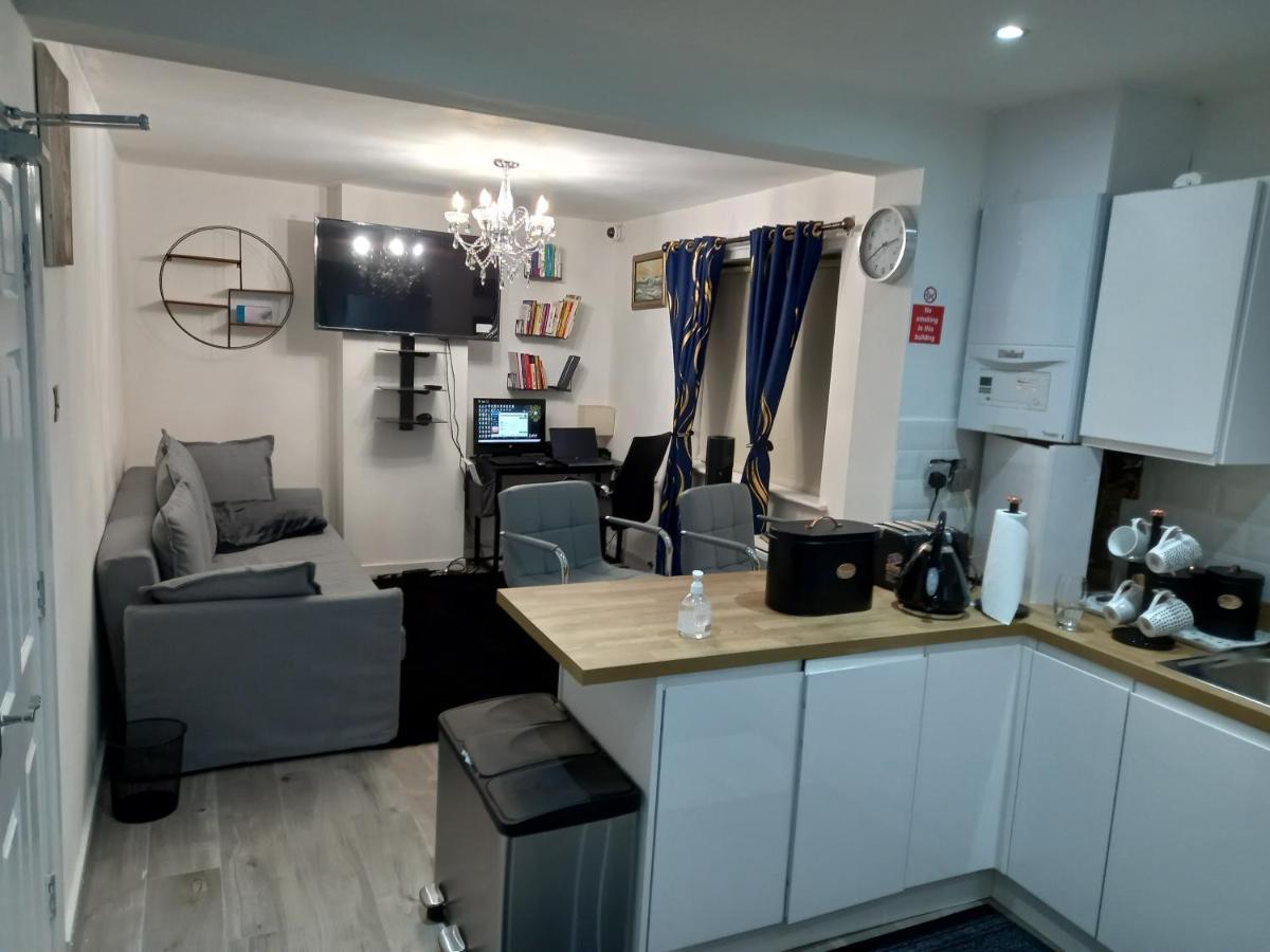 Homestay Cosy Manchester