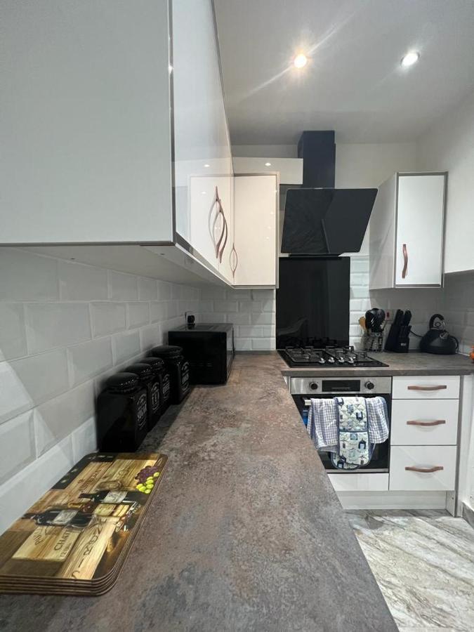 Holiday home Droylsden