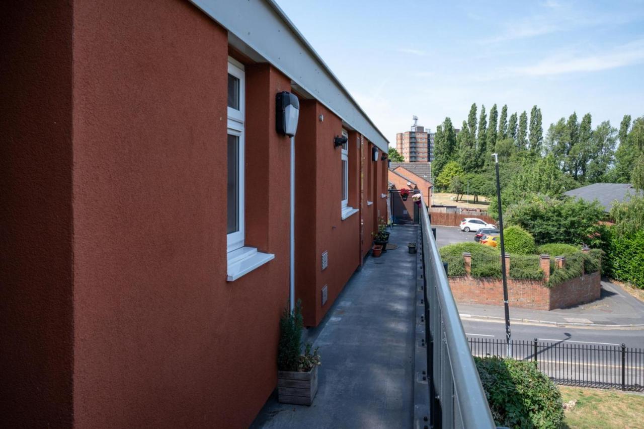 Apartment Stunning 1bd Flat Close To Centre *