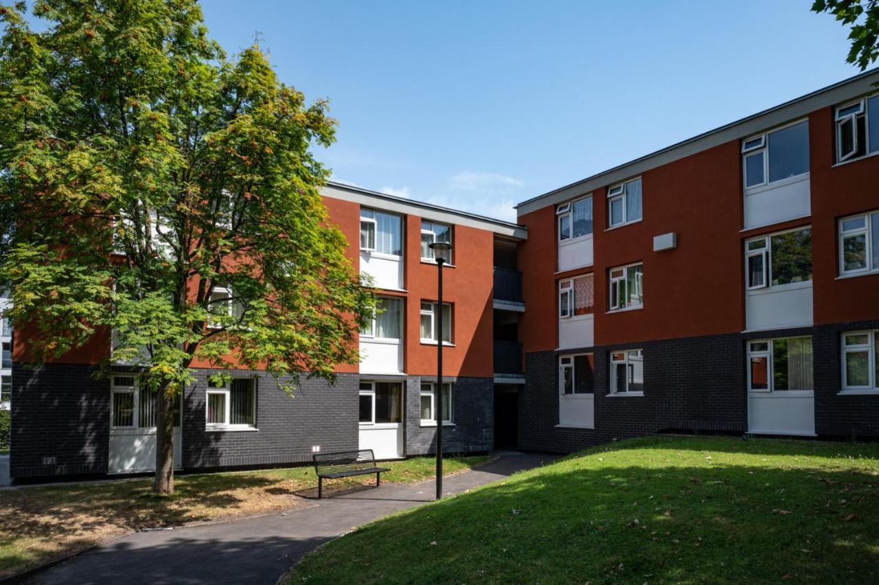 Stunning 1bd Flat Close To Centre Apartment Manchester
