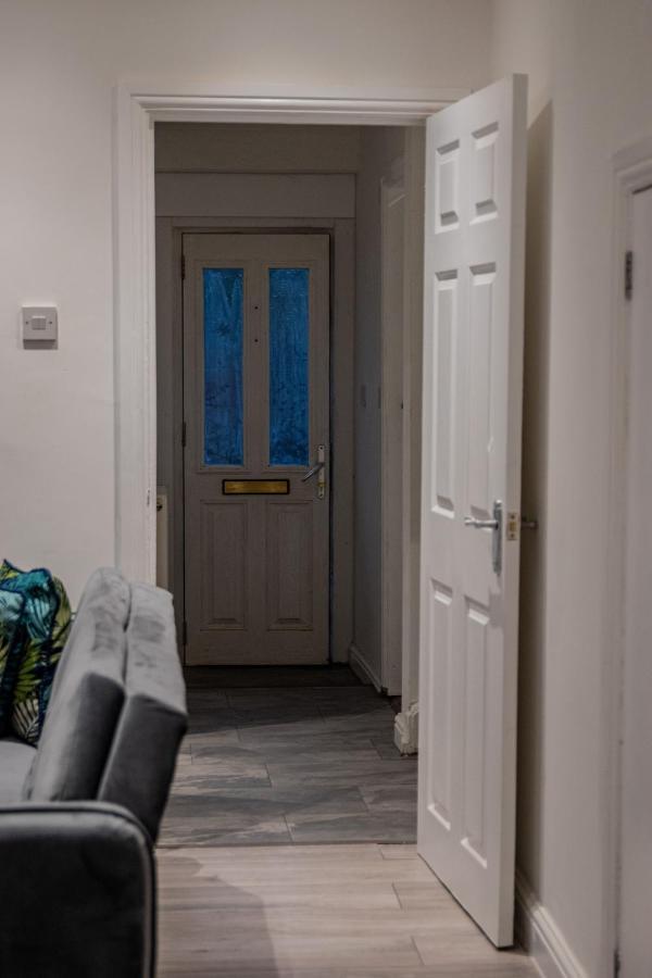 Bv Comfy Spacious 3 Bedroom House At Tatton Street Apartment Manchester