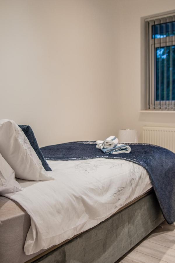 Bv Comfy Spacious 3 Bedroom House At Tatton Street Manchester