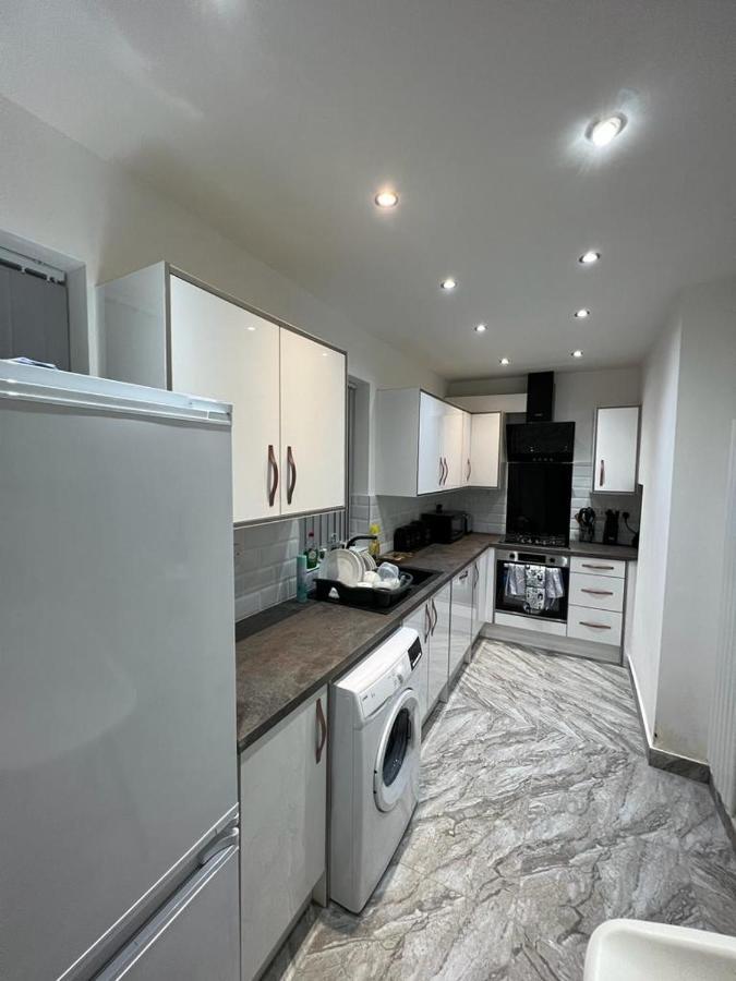 Holiday home Droylsden Manchester