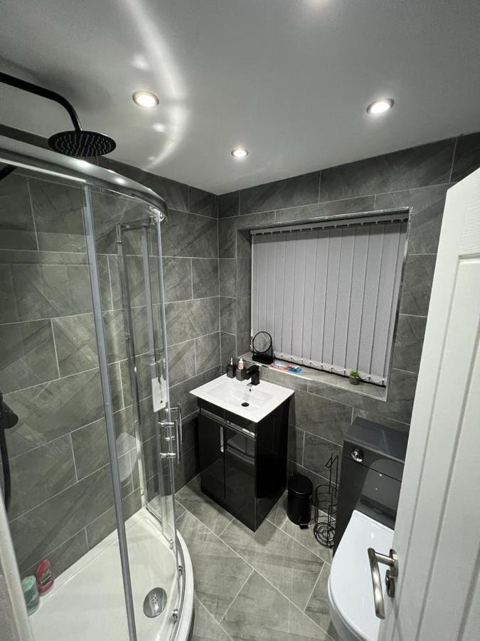 Holiday home Droylsden *