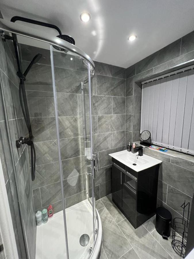 Holiday home Droylsden