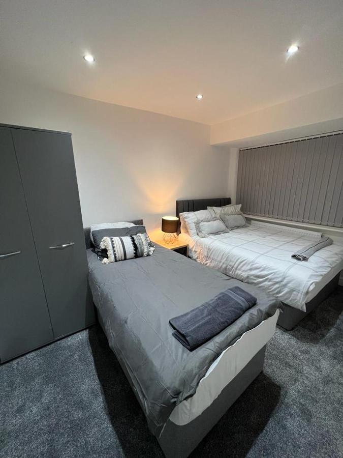 Holiday home Droylsden Manchester