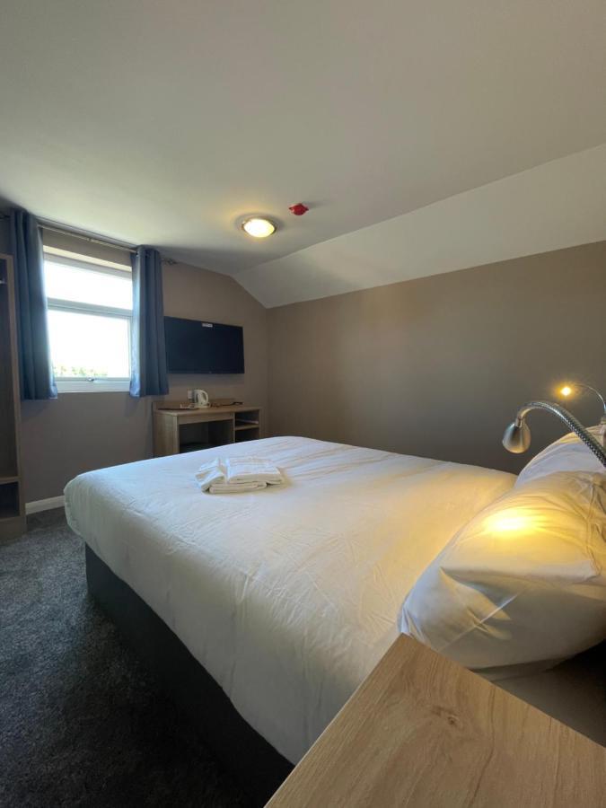 Tinapa Hotel Manchester