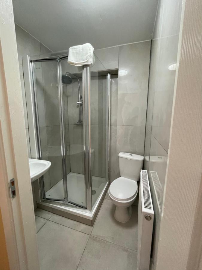 Hotel Tinapa Manchester