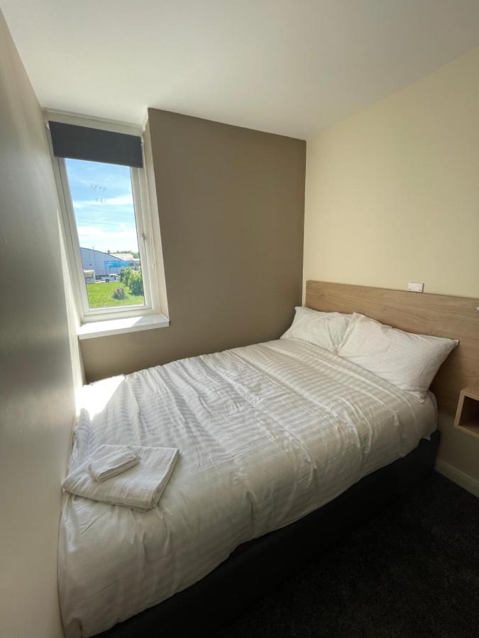 Hotel Tinapa Manchester