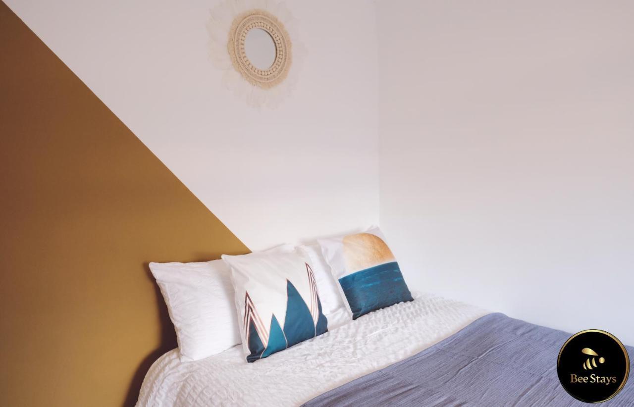 Holiday home Bee - Caldecott House