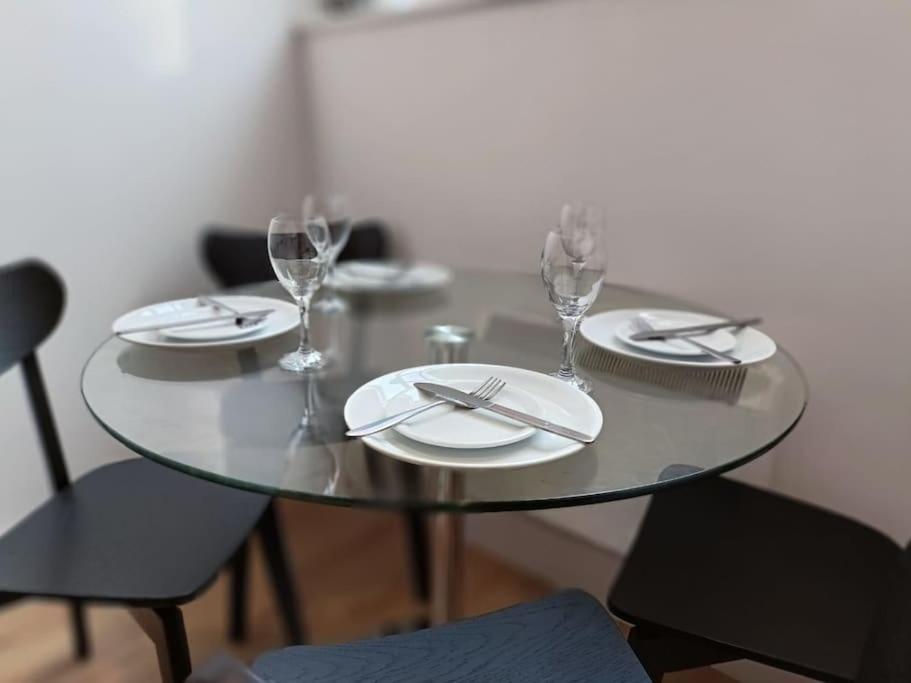 Apartment Stunning Mill Near To City Centre And Etihad Stadium!